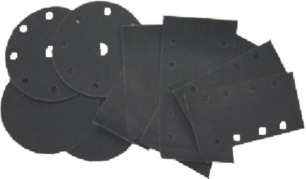 PFERD VELCRO STARTER KIT 115MM